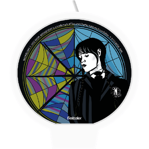 VELA PLANA WANDINHA
