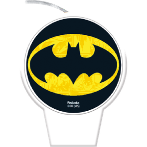 VELA PLANA BATMAN GEEK