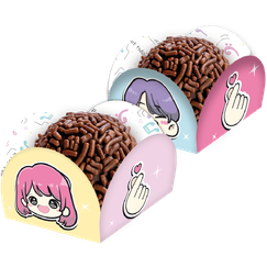titulo produto