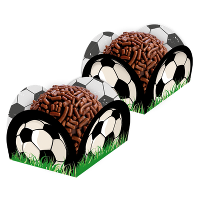 Produto Festcolor - PORTA FORMINHA FUTEBOL
