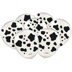 BALÃO VAQUINHA