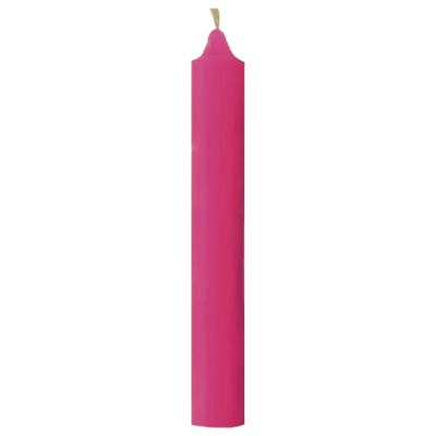 Produto Festcolor - VELA PALITO LISA ROSA