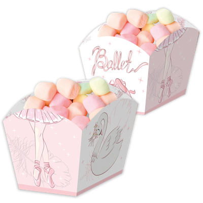 Produto Festcolor - CACHEPOT MEDIO BAILARINA