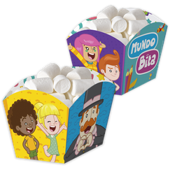 titulo produto