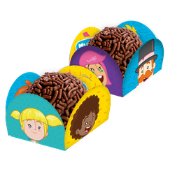 titulo produto