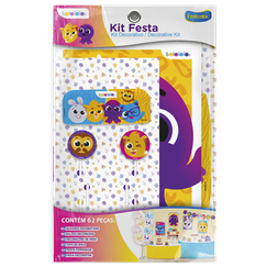 titulo produto