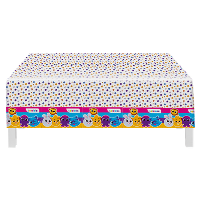 Produto Festcolor - TOALHA BOLOFOFOS