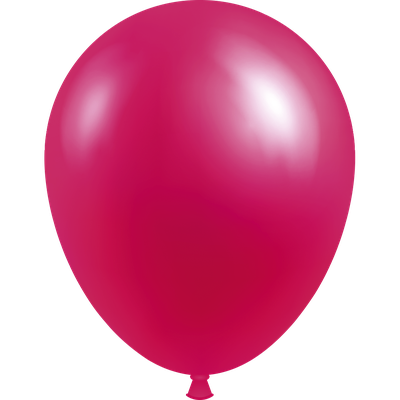 Produto Festcolor - BALÃO LISO NEON 9 ROSA