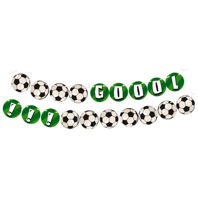 Produto Festcolor - FAIXA DECORATIVA FUTEBOL