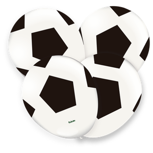 KIT FESTA FUTEBOL BALÃO