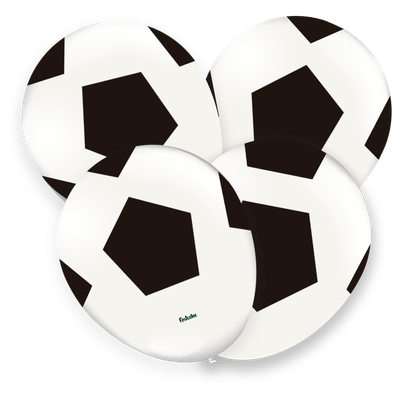 Produto Festcolor - KIT FESTA FUTEBOL BALÃO