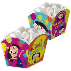 titulo produto