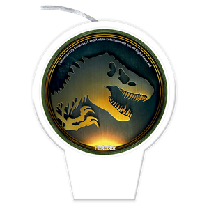 VELA PLANA JURASSIC RECOMEÇO