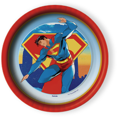 SUPERMAN