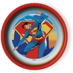 PRATO RD SUPERMAN