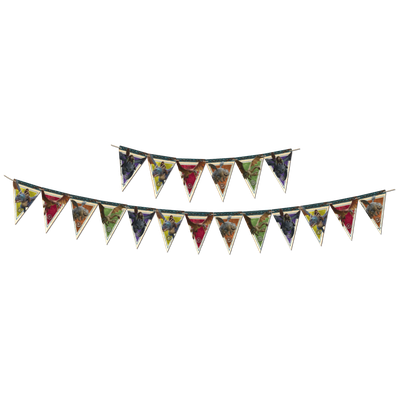 Produto Festcolor - FAIXA DECORATIVA COMO TREINAR O SEU DRAGÃO