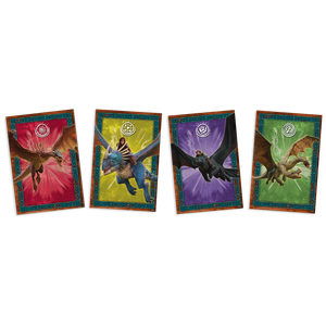 QUADROS DECORATIVOS COMO TREINAR O SEU DRAGÃO