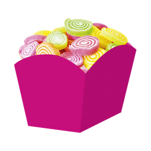 CACHEPOT ROSA NEON FEST COLOR NEON