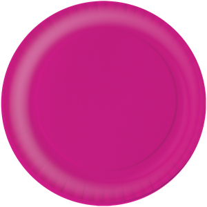 PRATO ROSA NEON FEST COLOR NEON