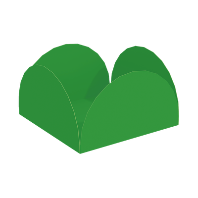 Produto Festcolor - PORTA FORMINHA VERDE NEON FEST COLOR NEON