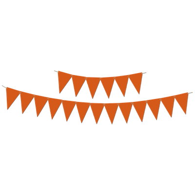 Produto Festcolor - FAIXA DECORATIVA LARANJA NEON FEST COLOR NEON