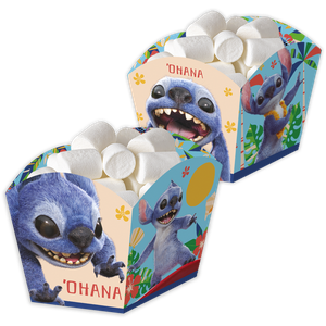 CACHEPOT LILO E STITCH LIVE ACTION