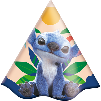 Produto Festcolor - CHAPÉU LILO E STITCH LIVE ACTION