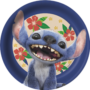 PRATO LILO E STITCH LIVE ACTION