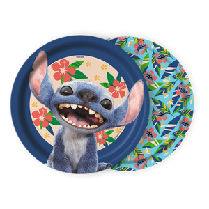 PRATO LILO E STITCH LIVE ACTION