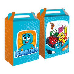 titulo produto