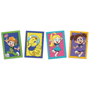 QUADROS DECORATIVOS GATO GALÁCTICO