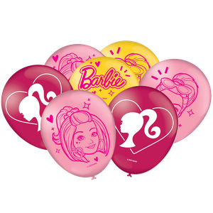 BALÃO ESPECIAL BARBIE ESPECIAL