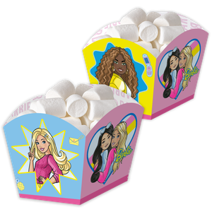 CACHEPOT MEDIO BARBIE ESPECIAL