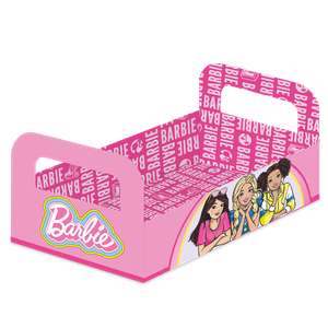 CESTA M BARBIE ESPECIAL