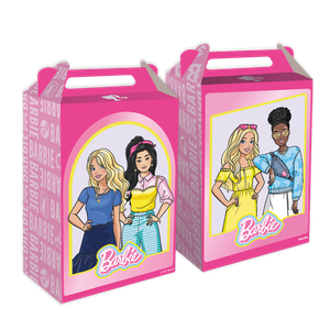 CAIXA SURPRESA BARBIE ESPECIAL