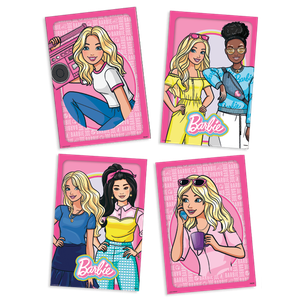 QUADROS DECORATIVOS BARBIE ESPECIAL