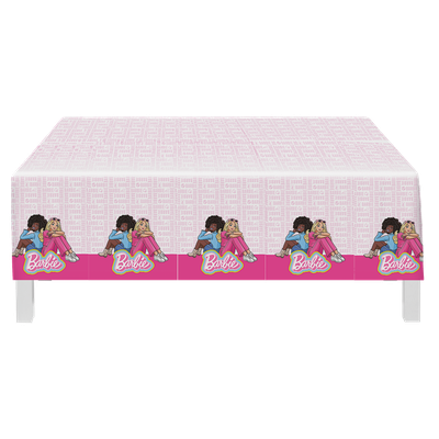 Produto Festcolor - TOALHA BARBIE ESPECIAL