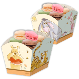 CACHEPOT MEDIO URSINHO POOH ESPECIAL