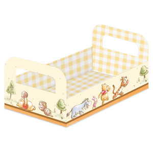 CESTA M URSINHO POOH ESPECIAL