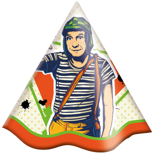 CHAPÉU CHAVES