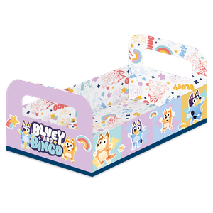 CESTA M BLUEY ESPECIAL