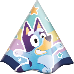 CHAPÉU BLUEY ESPECIAL