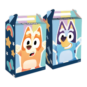 CAIXA SURPRESA BLUEY ESPECIAL