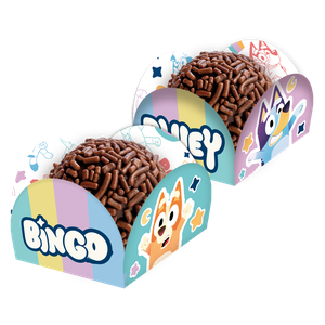 PORTA FORMINHA BLUEY ESPECIAL