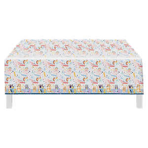 TOALHA BLUEY ESPECIAL