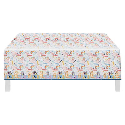 Produto Festcolor - TOALHA BLUEY ESPECIAL