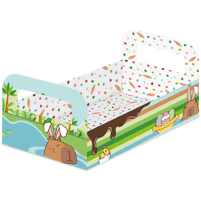 Produto Festcolor - CESTA M CAPIPÁSCOA