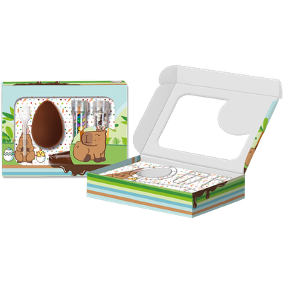 Produto Festcolor - KIT CONFEITEIRO CAPIPÁSCOA