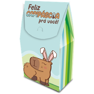 CAIXA DOCES CAPIPÁSCOA