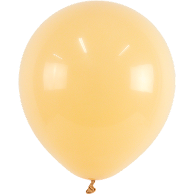 Produto Festcolor - BALAO LISO 5 BEGE